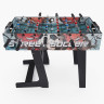 Игровой стол - футбол DFC STREET SOCCER Игровой стол - футбол DFC STREET SOCCER