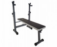 Скамья силовая под штангу DFC D322