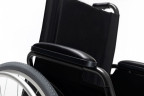 Кресло-коляска Vermeiren Jazz S50 (42 см) (Vermeiren NV, Бельгия) Кресло-коляска Vermeiren Jazz S50 (42 см) (Vermeiren NV, Бельгия)