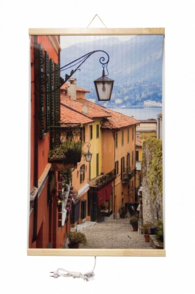 Инфракрасный плёночный обогреватель 78066 102*61 см Инфракрасный плёночный обогреватель 78066 102*61 см