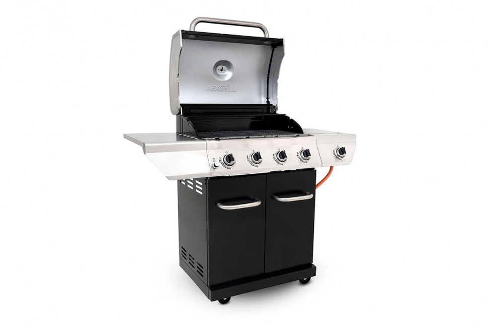 Газовый гриль Nexgrill Prime PUMA 4B Газовый гриль Nexgrill Prime PUMA 4B