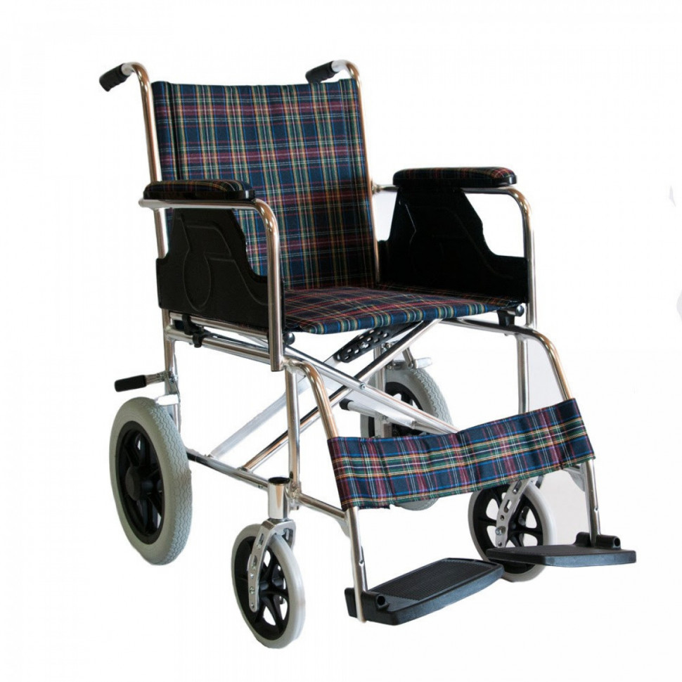 Кресло-каталка Оптим FS860LB Кресло-каталка Оптим FS860LB