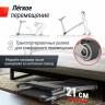Беговая дорожка UNIX Fit Hi-tech S2 Metallic Беговая дорожка UNIX Fit Hi-tech S2 Metallic