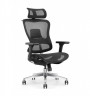 EXPERT ERGO FLY-HB H01 черное EXPERT ERGO FLY-HB H01 черное