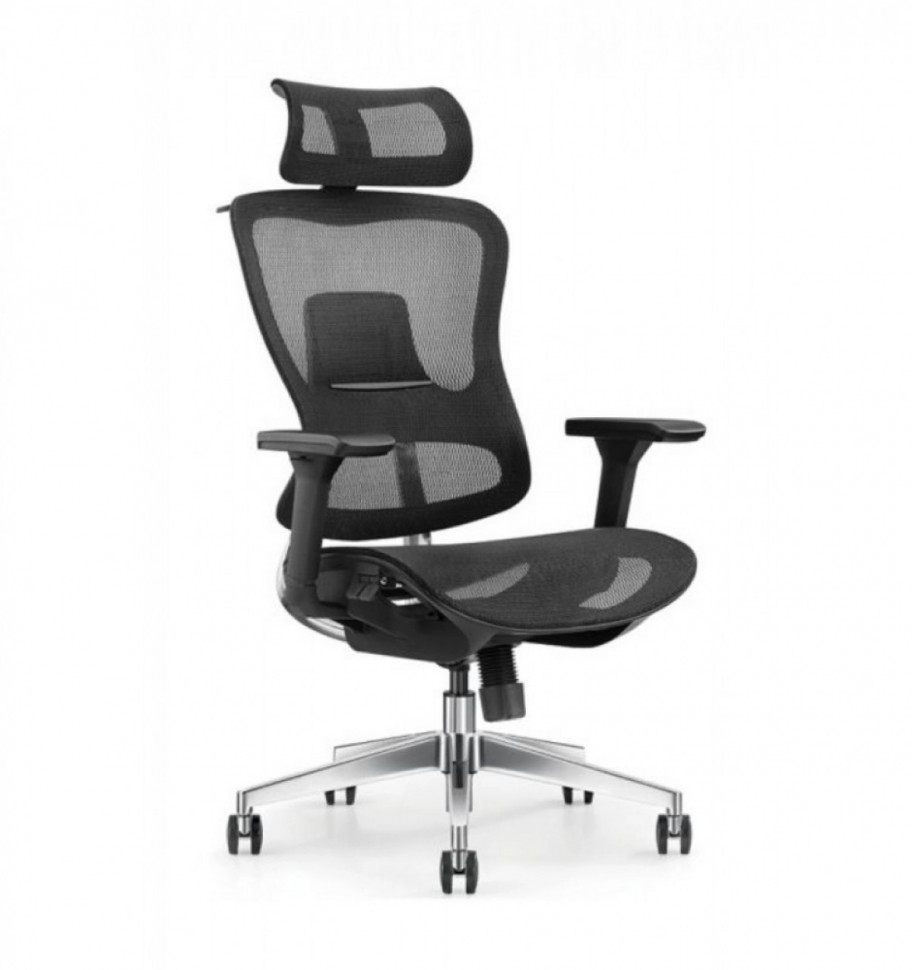 EXPERT ERGO FLY-HB H01 черное EXPERT ERGO FLY-HB H01 черное