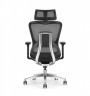 EXPERT ERGO FLY-HB H01 черное EXPERT ERGO FLY-HB H01 черное