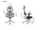 EXPERT ERGO FLY-HB H01 черное EXPERT ERGO FLY-HB H01 черное