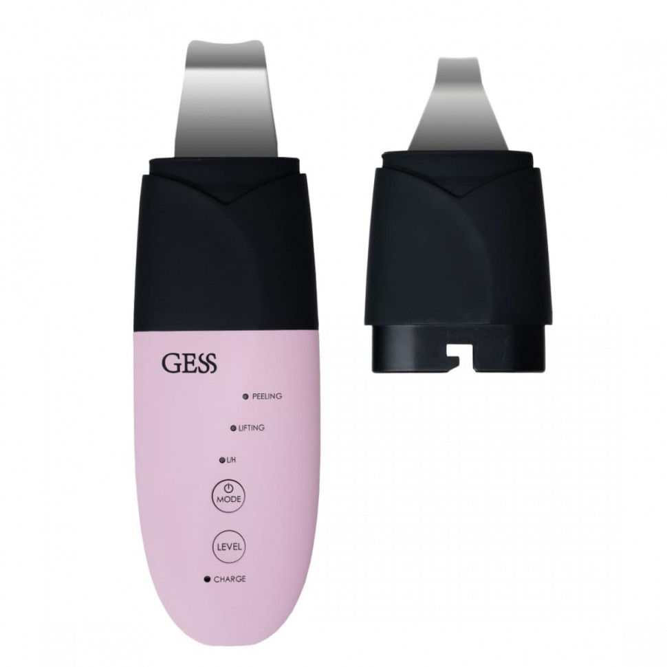 Аппарат для ультразвуковой чистки лица Charme GESS-056 Аппарат для ультразвуковой чистки лица Charme GESS-056