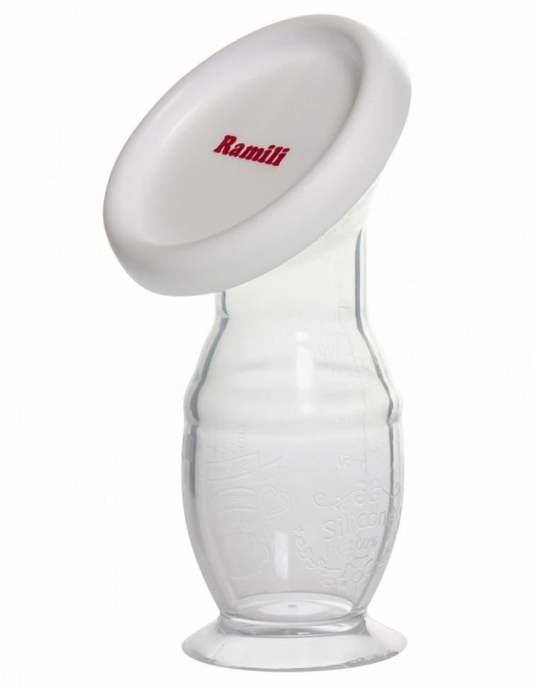 Ручной молокоотсос Ramili MC200 Ручной молокоотсос Ramili MC200