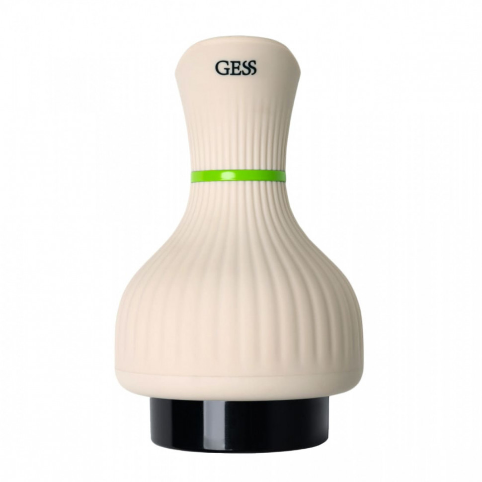 Вакуумный массажер для тела GESS-313 Body Tonus (beige) Вакуумный массажер для тела GESS-313 Body Tonus (beige)