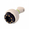 Вакуумный массажер для тела GESS-313 Body Tonus (beige) Вакуумный массажер для тела GESS-313 Body Tonus (beige)