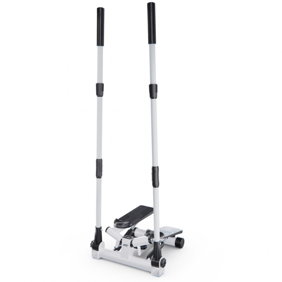 Министеппер со складными поручнями DFC SC-S085BB поворотный Министеппер со складными поручнями DFC SC-S085BB поворотный