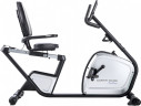 Горизонтальный велотренажер Clear Fit CrossPower CR 200 Горизонтальный велотренажер Clear Fit CrossPower CR 200