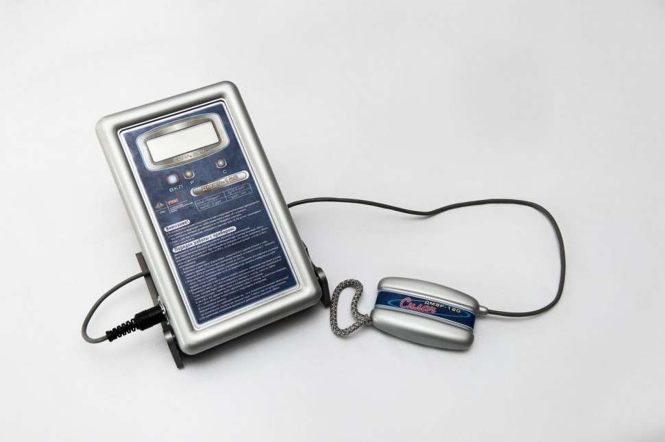 Динамометр электронный ручной ДМЭР-120-0,5-Д Динамометр электронный ручной ДМЭР-120-0,5-Д