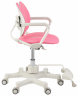 Ортопедическое кресло детское Duorest Duokids DR-280DDS, Цвет: розовый Ортопедическое кресло детское Duorest Duokids DR-280DDS, Цвет: розовый