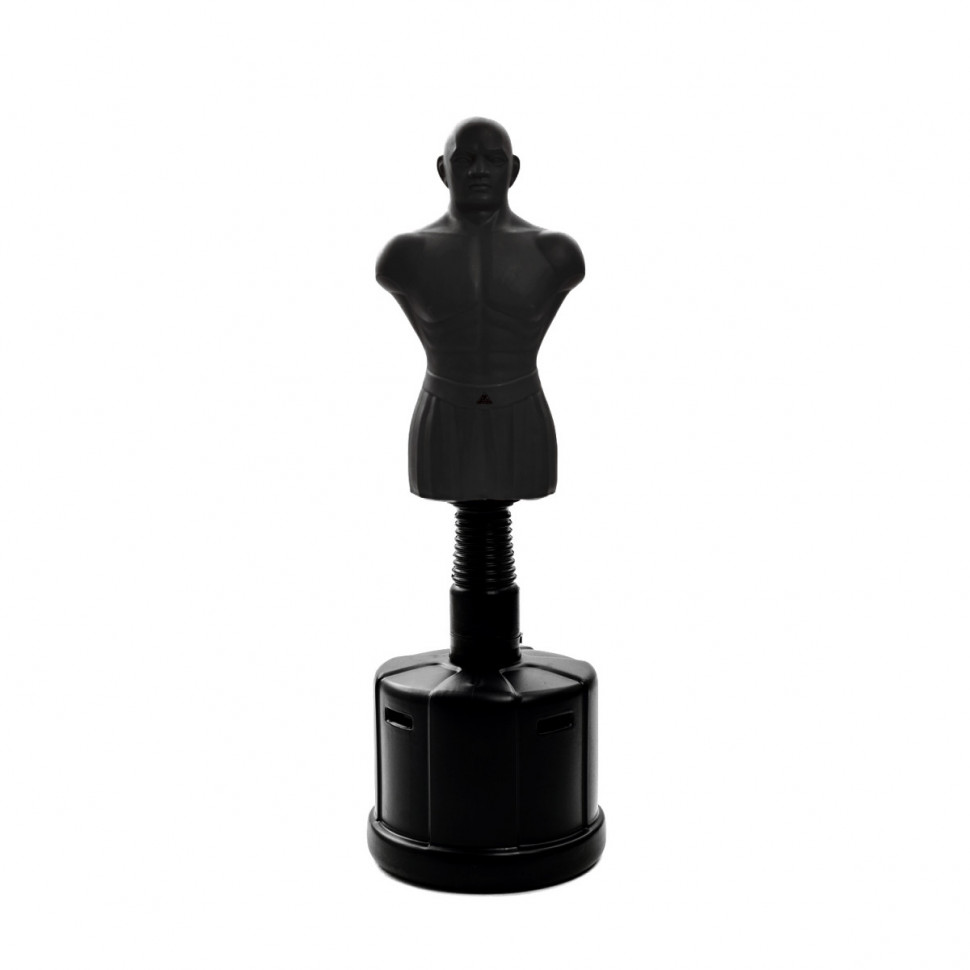 Манекен  Boxing Punching Man-Medium TLS-BB (черный) Манекен  Boxing Punching Man-Medium TLS-BB (черный)