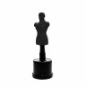 Манекен  Boxing Punching Man-Medium TLS-BB (черный) Манекен  Boxing Punching Man-Medium TLS-BB (черный)