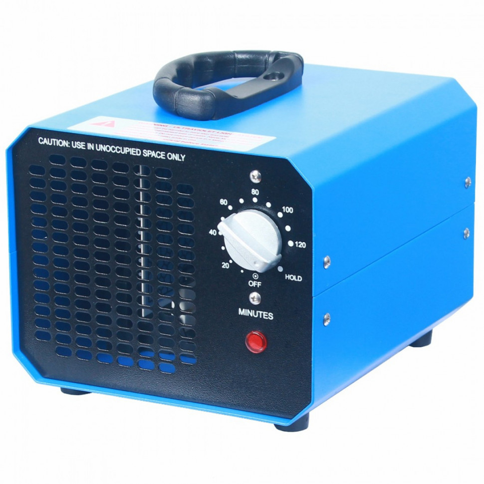 Озонатор Ozone Factor (10 г/ч) Озонатор Ozone Factor (10 г/ч)