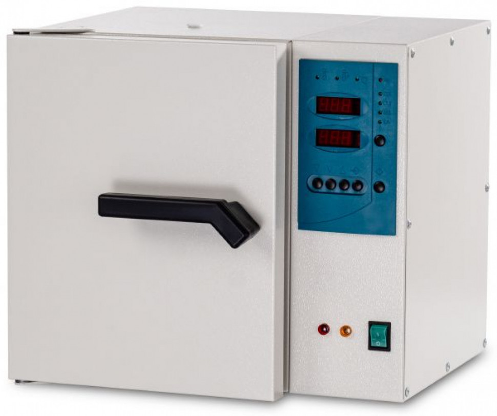 Стерилизатор воздушный ГП-10 СПУ "Бюджетный" код 3010 Стерилизатор воздушный ГП-10 СПУ "Бюджетный" код 3010