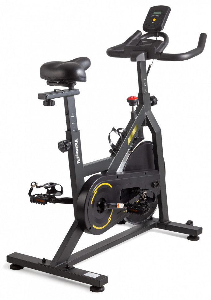 Спинбайк VictoryFit VF-S121 Спинбайк VictoryFit VF-S121