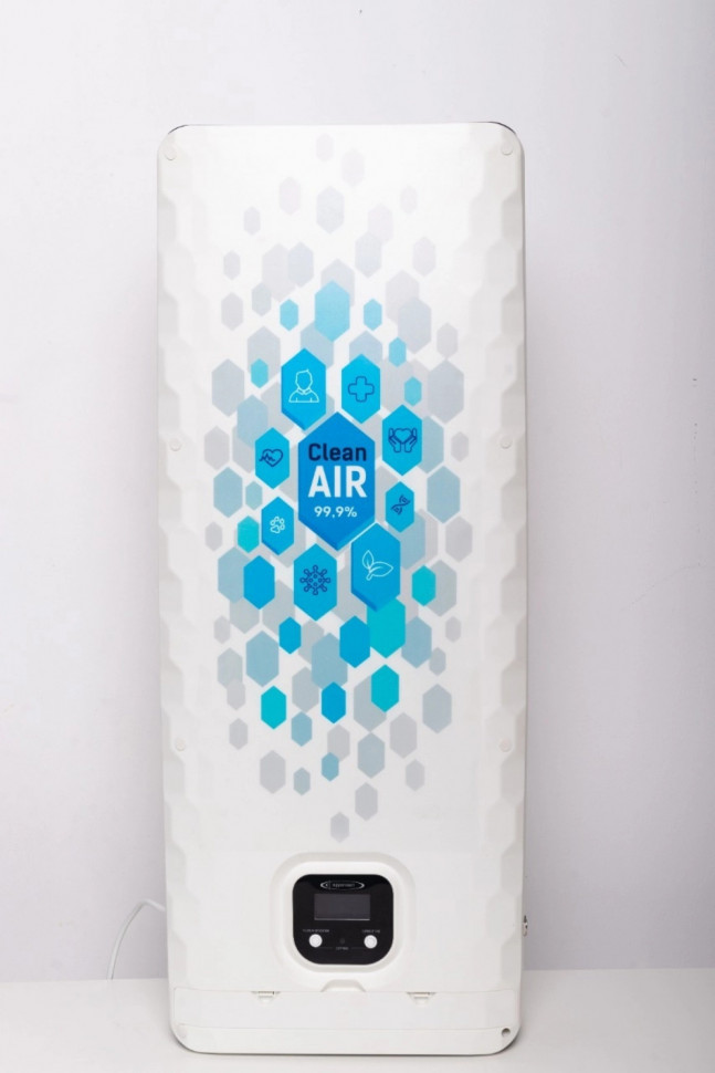 Воздухоочиститель - рециркулятор Ферропласт Clean Air Воздухоочиститель - рециркулятор Ферропласт Clean Air