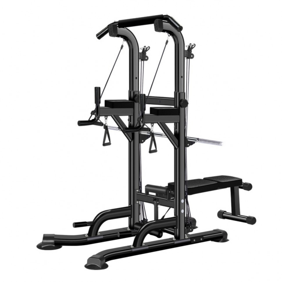 Многофункциональный тренажер VictoryFit VF-T66 Многофункциональный тренажер VictoryFit VF-T66