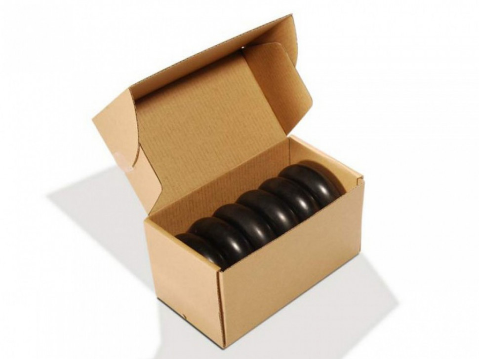 Массажные базальтовые камни Мед-Мос СПА-20 6 шт. Массажные базальтовые камни Мед-Мос СПА-20 6 шт.