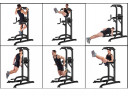 Турник, брусья VictoryFit VF-T55 Турник, брусья VictoryFit VF-T55