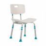Стул для ванной комнаты Ortonica LUX 675 Стул для ванной комнаты Ortonica LUX 675