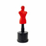 Манекен Boxing Punching Man-Medium TLS-BHR (красн) Манекен Boxing Punching Man-Medium TLS-BHR (красн)