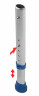 Стул для ванной Barry 10502 Стул для ванной Barry 10502