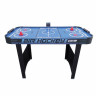 Игровой стол - аэрохоккей DFC ZONE AT-120 Игровой стол - аэрохоккей DFC ZONE AT-120