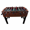 Игровой стол - трансформер DFC SOLID 48" 3 в 1 Игровой стол - трансформер DFC SOLID 48" 3 в 1