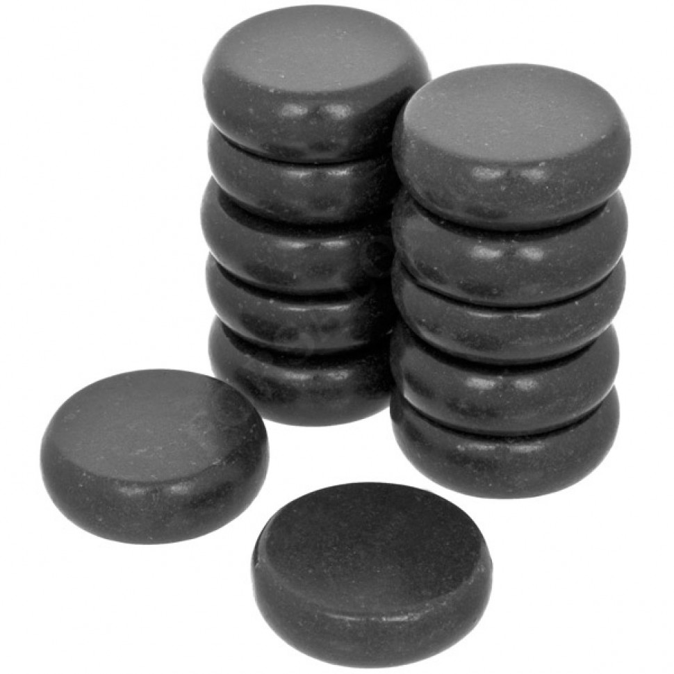 Набор базальтовых камней Мед-Мос СПА-21 (12 шт.) Набор базальтовых камней Мед-Мос СПА-21 (12 шт.)