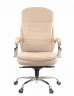 Кресло Everprof Valencia M Экокожа Бежевый
