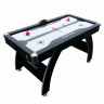 Игровой стол - аэрохоккей DFC PHANTOM AT-250 Игровой стол - аэрохоккей DFC PHANTOM AT-250