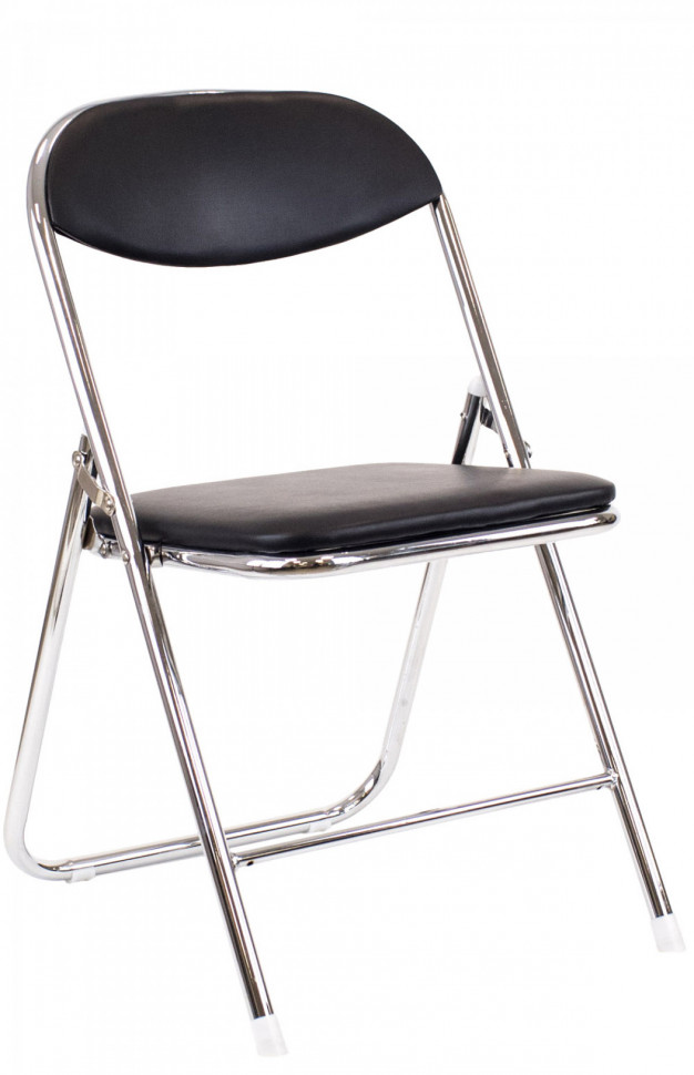 Кресло Everprof Joker Экокожа Черный (EP-Joker PU Black) Кресло Everprof Joker Экокожа Черный (EP-Joker PU Black)