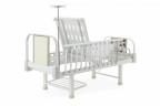 Кровать подр 4-сек Med-Mos DM-2540S-01 Тип 4, Вариант 4.1 (роз) ТУ 32.50.30-21-98238288-2020 с матра Кровать подр 4-сек Med-Mos DM-2540S-01 Тип 4, Вариант 4.1 (роз) ТУ 32.50.30-21-98238288-2020 с матра