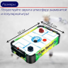 Игровой стол - аэрохоккей DFC SB-AT-3001 Игровой стол - аэрохоккей DFC SB-AT-3001