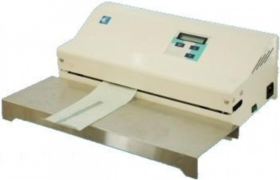 Устройство для герметичной упаковки мед. изделий УТС-01 Устройство для герметичной упаковки мед. изделий УТС-01