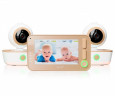 Видеоняня Ramili Baby RV1300X2 (2 детских блока в комплекте) Видеоняня Ramili Baby RV1300X2 (2 детских блока в комплекте)