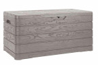 Сундук Toomax DOLOMITI 500 л, серый Сундук Toomax DOLOMITI 500 л, серый