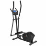 Эллиптический тренажер UNIX Fit SL-340E Эллиптический тренажер UNIX Fit SL-340E