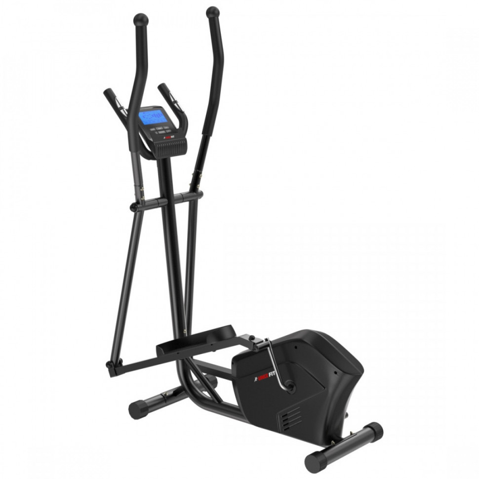 Эллиптический тренажер UNIX Fit SL-340E Эллиптический тренажер UNIX Fit SL-340E