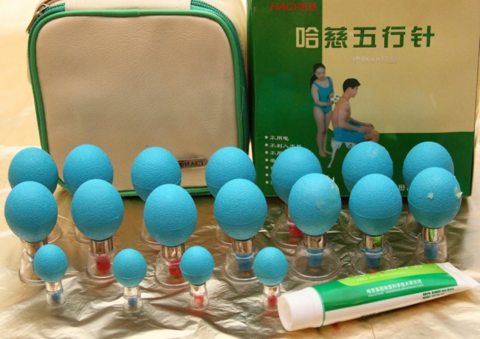 Магнитные банки акупункционного действия серебро 18 шт. Магнитные банки акупункционного действия серебро 18 шт.