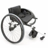 Кресло-коляска для тенниса FS 785 L Кресло-коляска для тенниса FS 785 L
