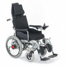 Кресло-коляска с электроприводом MET COMFORT 42 (20504) Кресло-коляска с электроприводом MET COMFORT 42 (20504)