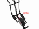 Эллиптический тренажер UNIXFIT SL-300 Эллиптический тренажер UNIXFIT SL-300