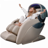 Массажное кресло Ergonova Robotouch 3 Universe Beige (34589) Массажное кресло Ergonova Robotouch 3 Universe Beige (34589)