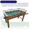 Игровой стол DFC ALAVES футбол Игровой стол DFC ALAVES футбол